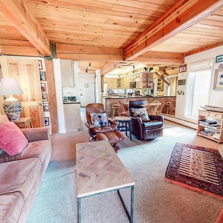 Interlude Condominiums 2-Bedroom Unit 209 Snowmass Village Room photo